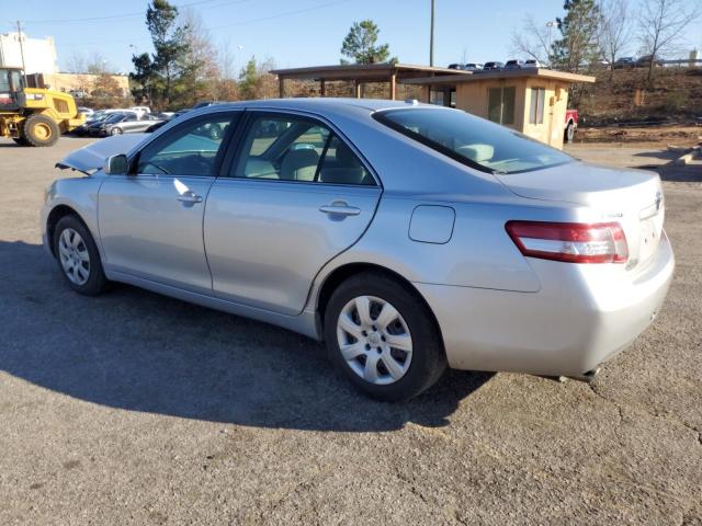 Obraz 2 z 2010 TOYOTA CAMRY SE 2010 z VIN 4T1BK3EK6AU105551