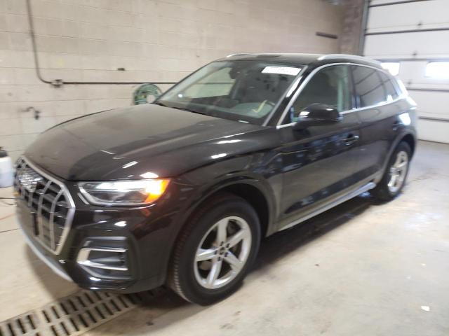 Obraz 2021 AUDI Q5 PREMIUM 2021