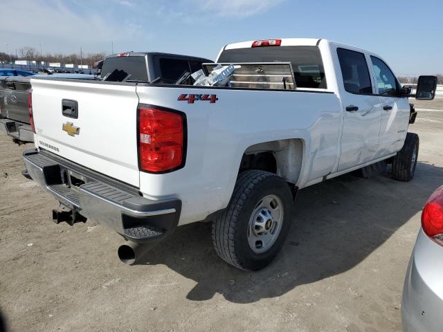 Obraz 3 z 2018 CHEVROLET SILVERADO K2500 HEAVY DUTY 2018 z VIN 1GC1KUEY5JF180899