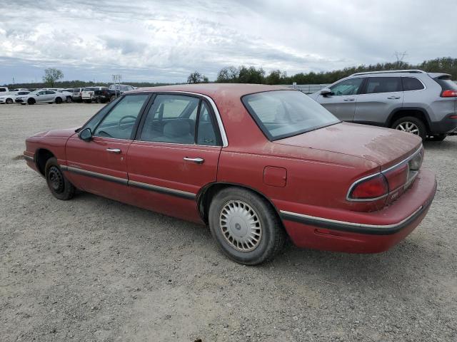 Obraz 2 z 1997 BUICK LESABRE CUSTOM 1997 z VIN 1G4HP52K2VH499222