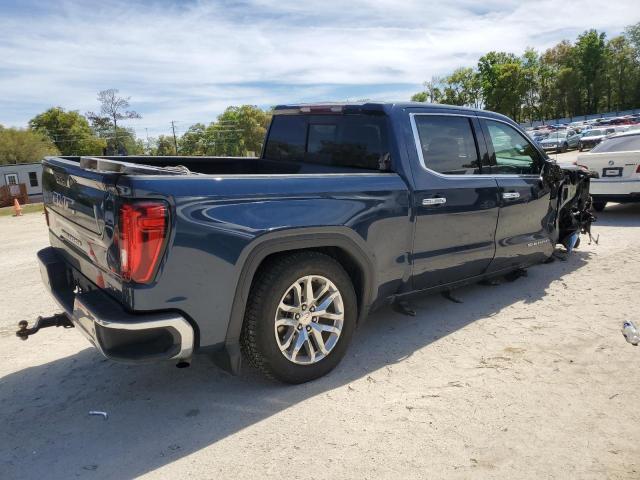 Изображение 3 2020 GMC SIERRA C1500 SLT 2020 с VIN 3GTU8DED6LG250498