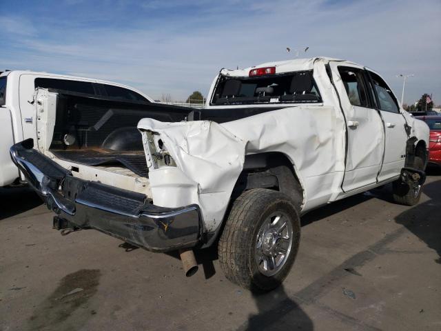 Image 3 of 2022 RAM 2500 BIG HORN/LONE STAR 2022 with VIN 3C6UR5DJ3NG178499