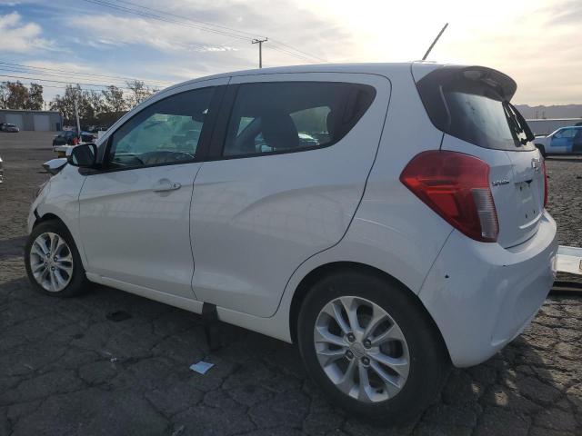 Image 2 of 2021 CHEVROLET SPARK 1LT 2021 with VIN KL8CD6SA7MC745058