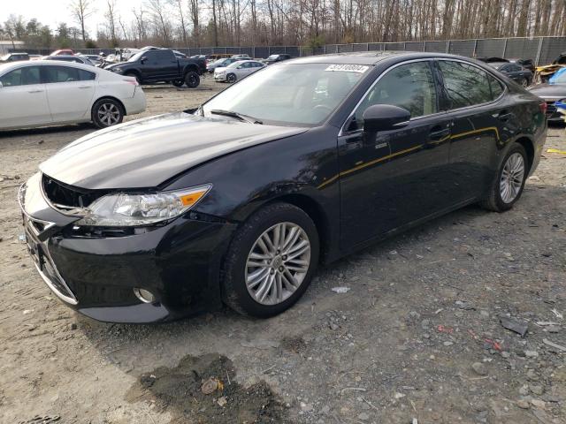 2014 LEXUS ES 350 2014 image