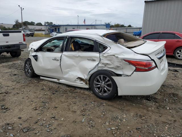 Изображение 2 2015 NISSAN ALTIMA 2.5 2015 с VIN 1N4AL3AP8FC211985