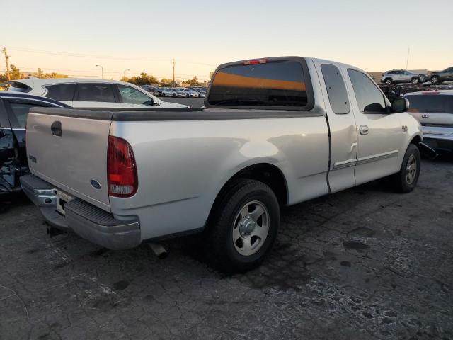Obraz 3 z 2003 FORD F150  2003 z VIN 2FTRX17W73CA27129