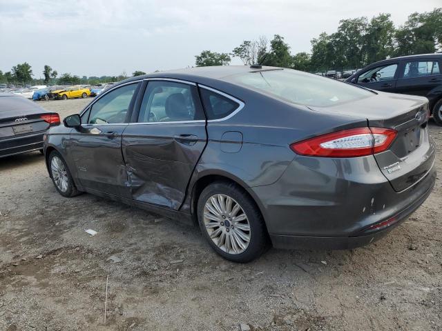 Obraz 2 z 2016 FORD FUSION SE PHEV 2016 z VIN 3FA6P0PU0GR237991