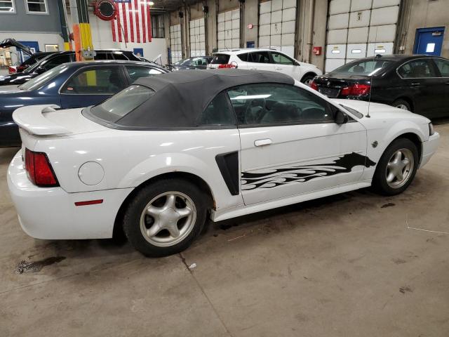 Изображение 3 2004 FORD MUSTANG  2004 с VIN 1FAFP44424F112639