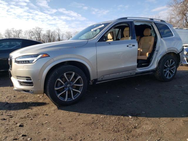2018 VOLVO XC90 T6 2018 image
