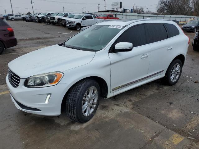 Image 1 of 2015 VOLVO XC60 T5 PREMIER 2015 with VIN YV440MDK8F2740913