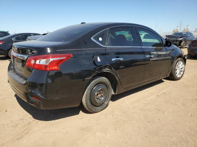 Image 3 of 2017 NISSAN SENTRA S 2017 with VIN 3N1AB7AP4HY401526