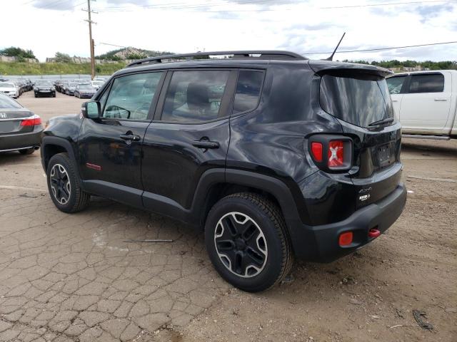 Изображение 2 2016 JEEP RENEGADE TRAILHAWK 2016 с VIN ZACCJBCT5GPD13058