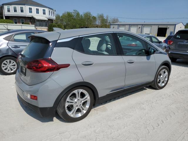 Obraz 3 z 2021 CHEVROLET BOLT EV LT 2021 z VIN 1G1FY6S02M4108694