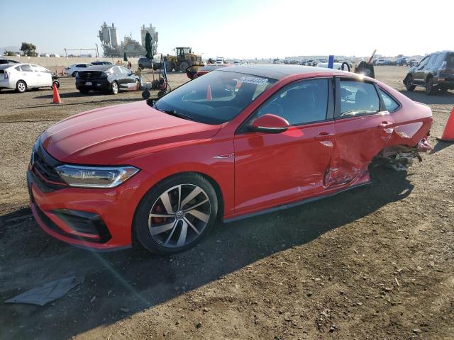 Obraz 2019 VOLKSWAGEN JETTA GLI 2019