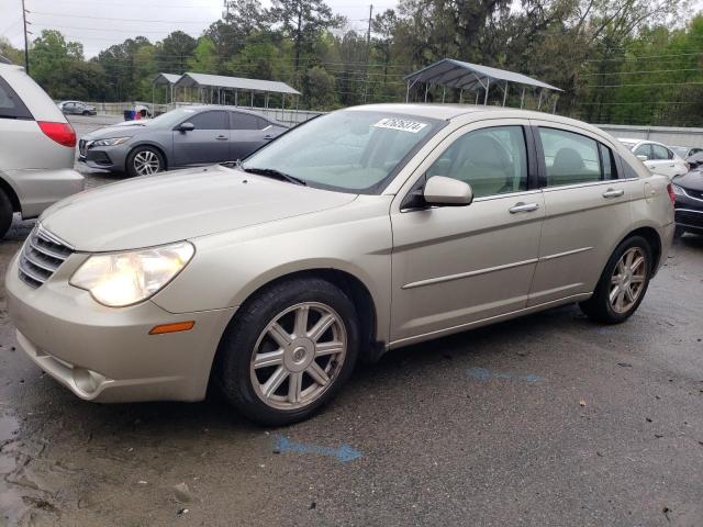 2007 CHRYSLER SEBRING LIMITED 2007 image