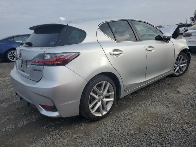 Image 3 of 2014 LEXUS CT 200 2014 with VIN JTHKD5BH5E2174606