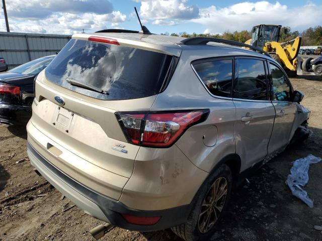 Изображение 3 2018 FORD ESCAPE SE 2018 с VIN 1FMCU9GDXJUA93422