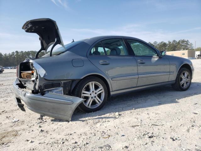 Image 3 of 2006 MERCEDES-BENZ E 350 2006 with VIN WDBUF56J66A893189
