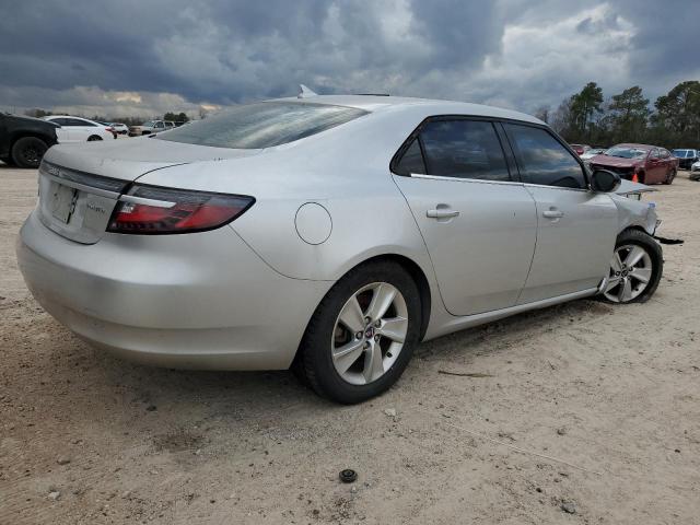 Obraz 3 z 2011 SAAB 9-5 TURBO 2011 z VIN YS3GN4ARXB4007529