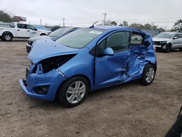 2014 CHEVROLET SPARK 1LT 2014 image