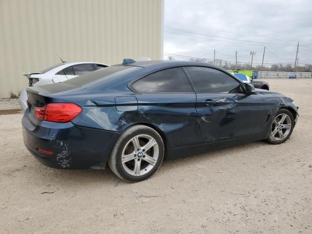Obraz 3 z 2015 BMW 428 I 2015 z VIN WBA3N3C54FK232117