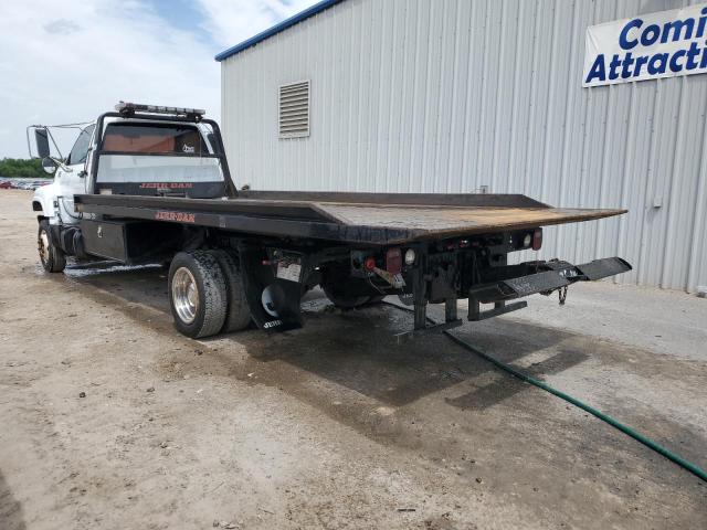 Изображение 2 1997 CHEVROLET C-SERIES C6H042 1997 с VIN 1GBJ6H1J8VJ104282