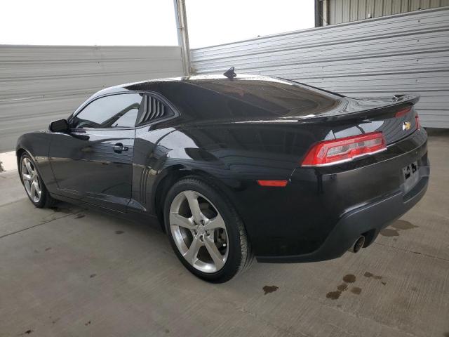 Obraz 2 z 2015 CHEVROLET CAMARO LT 2015 z VIN 2G1FD1E3XF9205727