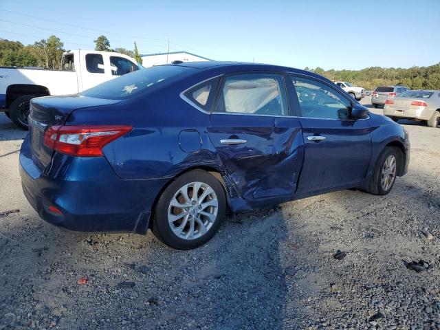 Image 3 of 2018 NISSAN SENTRA S 2018 with VIN 3N1AB7APXJL620302