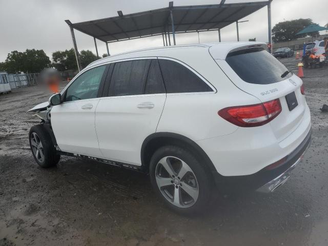 Изображение 2 2016 MERCEDES-BENZ GLC 300 2016 с VIN WDC0G4JB1GF063628