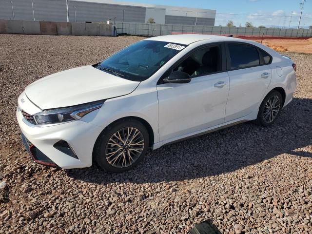 Изображение 2022 KIA FORTE GT LINE 2022