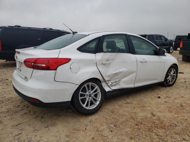 Obraz 3 z 2016 FORD FOCUS SE 2016 z VIN 1FADP3F29GL360177