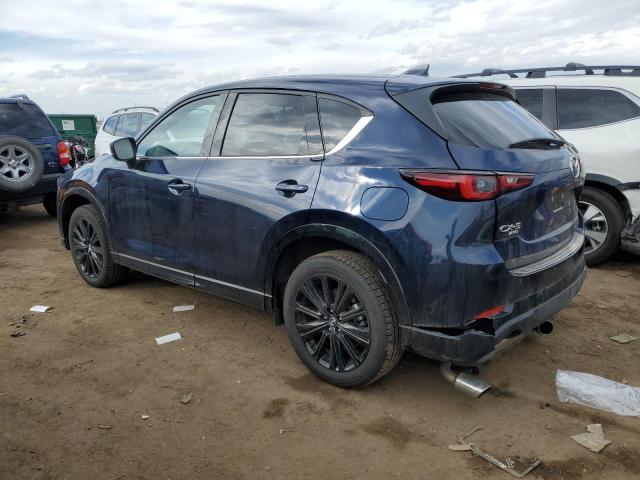 Obraz 2 z 2023 MAZDA CX-5  2023 z VIN JM3KFBAY6P0156729