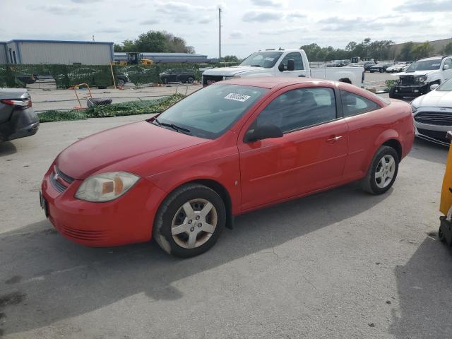 Image 1 of 2008 CHEVROLET COBALT LS 2008 with VIN 1G1AK18F187129535
