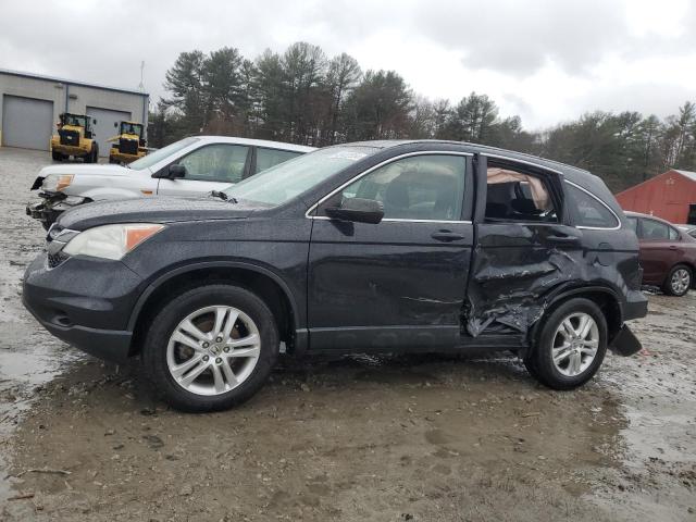 Image 1 of 2011 HONDA CR-V EX 2011 with VIN 3CZRE4H54BG702542