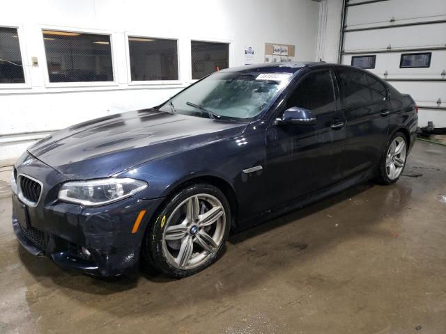 Изображение 2014 BMW 550 XI 2014
