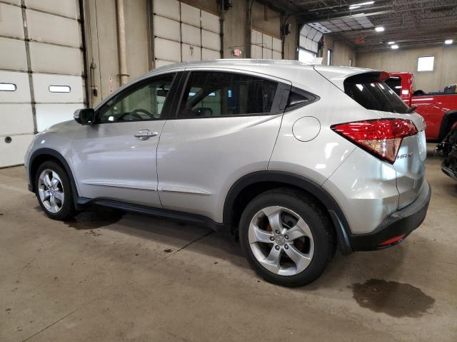 Изображение 2 2016 HONDA HR-V EXL 2016 с VIN 3CZRU6H72GM756303