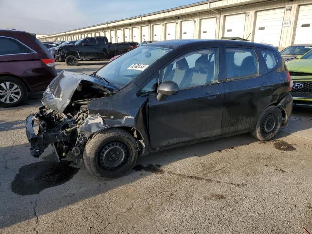 Obraz 1 z 2007 HONDA FIT  2007 z VIN JHMGD38417S050155