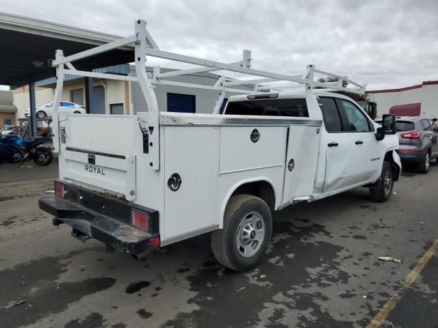 Obraz 3 z 2023 CHEVROLET SILVERADO C2500 HEAVY DUTY 2023 z VIN 1GB2WLE74PF203936