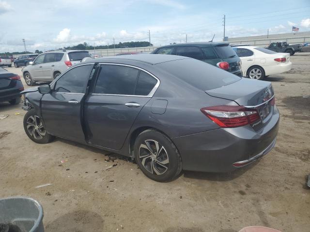 Image 2 of 2017 HONDA ACCORD LX 2017 with VIN 1HGCR2F31HA192259