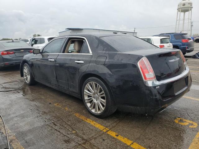 Image 2 of 2011 CHRYSLER 300C  2011 with VIN 2C3CA6CTXBH593811