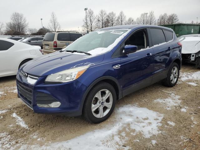 Obraz 1 z 2014 FORD ESCAPE SE 2014 z VIN 1FMCU0GX5EUB39797