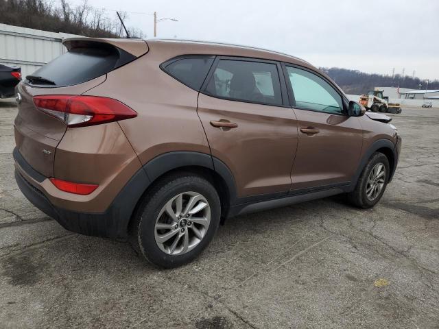 Изображение 3 2016 HYUNDAI TUCSON LIMITED 2016 с VIN KM8J3CA43GU229026