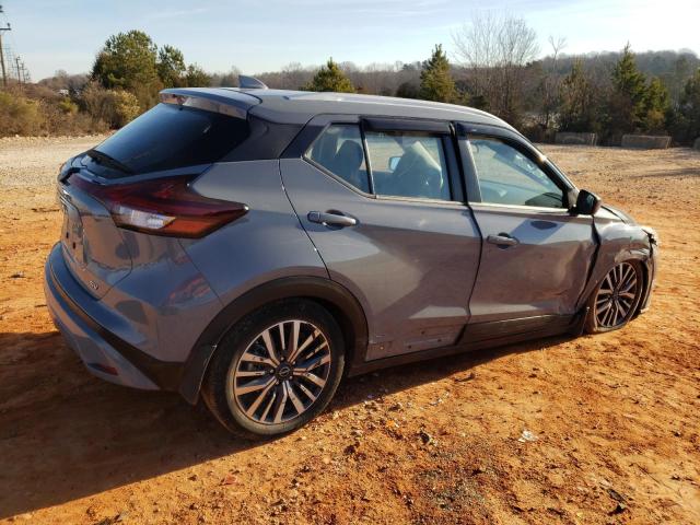 Изображение 3 2022 NISSAN KICKS SV 2022 с VIN 3N1CP5CVXNL490487