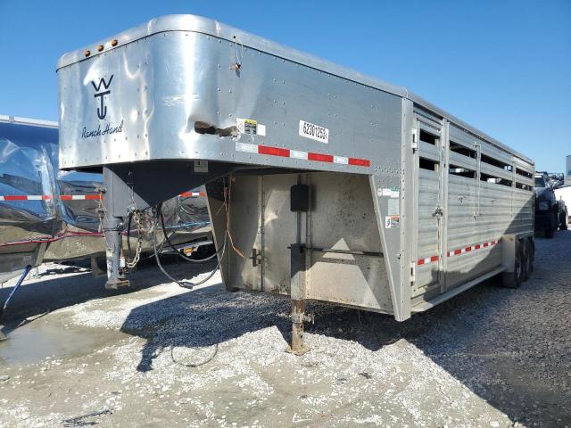 Obraz 2 z 2019 WILX LIVESTOCK 2019 z VIN 1W17242S2L7718035