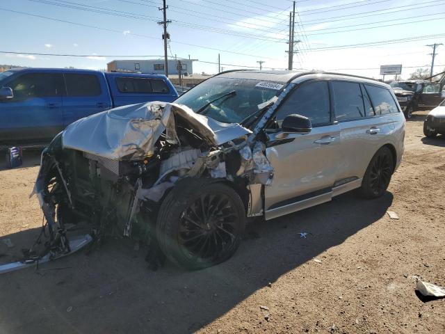 Изображение 1 2023 LINCOLN AVIATOR RESERVE 2023 с VIN 5LM5J7XC3PGL04851