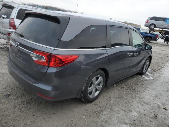 Obraz 3 z 2019 HONDA ODYSSEY EX 2019 z VIN 5FNRL6H5XKB081675