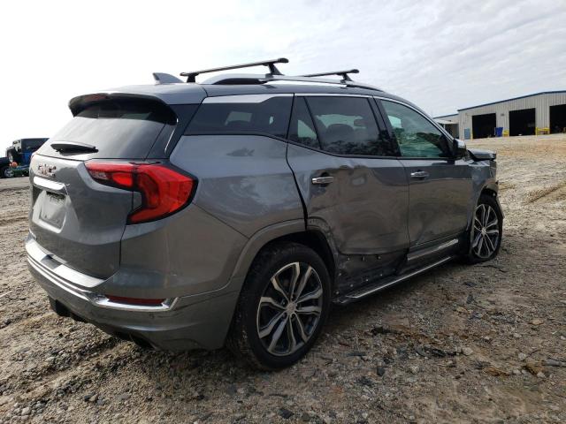 Изображение 3 2018 GMC TERRAIN DENALI 2018 с VIN 3GKALSEXXJL233907