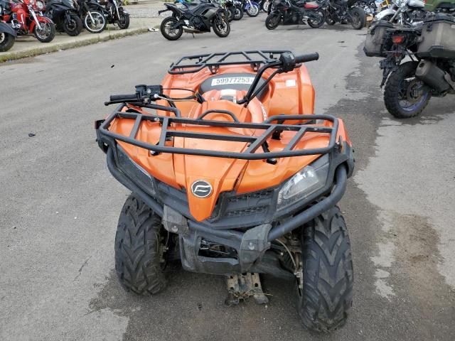 Image 2 of 2019 MOTO 110CC 2019 with VIN LCELDSZ28K6000913