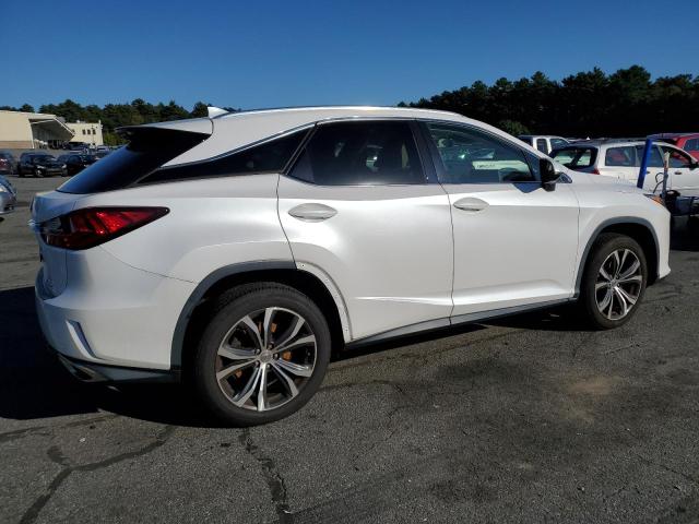 Image 3 of 2016 LEXUS RX 350 BASE 2016 with VIN 2T2BZMCA1GC052890