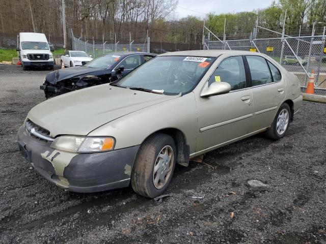 Obraz 1999 NISSAN ALTIMA XE 1999